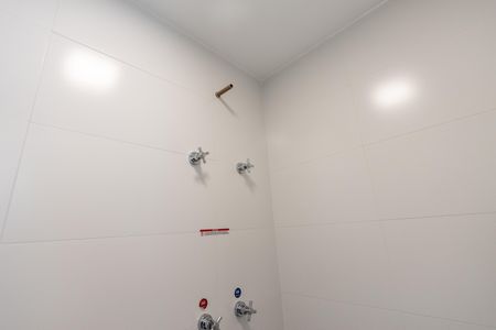 Apartamento para alugar com 110m², 3 quartos e 2 vagasBanheiro de Serviço