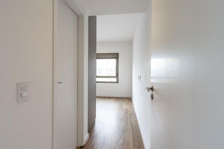 Apartamento para alugar com 110m², 3 quartos e 2 vagasQuarto 1 - Suite