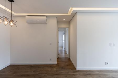 Apartamento para alugar com 110m², 3 quartos e 2 vagasCorredor