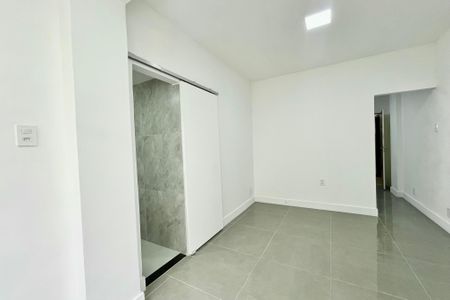 Apartamento à venda com 35m², 1 quarto e sem vaga Apartamento à venda com 35m², 1 quarto e sem vagaQuarto