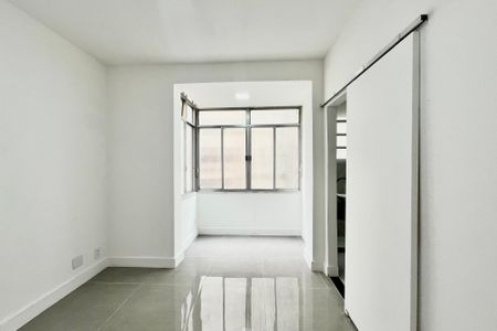 Quarto  de apartamento à venda com 1 quarto, 35m² em Copacabana, Rio de Janeiro