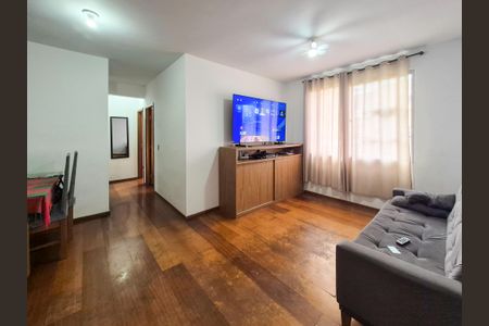 Apartamento à venda com 3 quartos, 72m² em Santo Antônio, Belo Horizonte