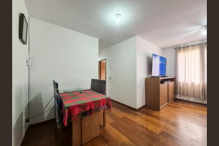 Apartamento à venda com 3 quartos, 72m² em Santo Antônio, Belo Horizonte