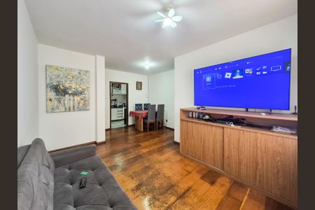 Apartamento à venda com 3 quartos, 72m² em Santo Antônio, Belo Horizonte