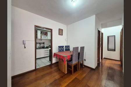 Apartamento à venda com 3 quartos, 72m² em Santo Antônio, Belo Horizonte