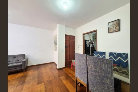 Apartamento à venda com 3 quartos, 72m² em Santo Antônio, Belo Horizonte