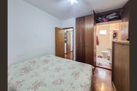 Apartamento à venda com 3 quartos, 72m² em Santo Antônio, Belo Horizonte