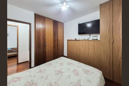 Apartamento à venda com 3 quartos, 72m² em Santo Antônio, Belo Horizonte
