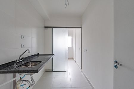 Apartamento à venda com 95m², 3 quartos e 1 vaga Apartamento à venda com 95m², 3 quartos e 1 vagaCozinha