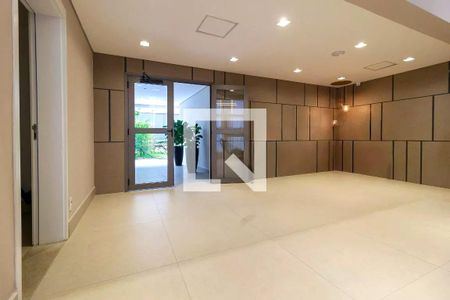 Apartamento à venda com 95m², 3 quartos e 1 vaga Apartamento à venda com 95m², 3 quartos e 1 vagaÁrea comum