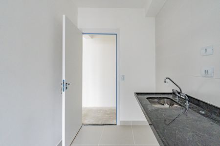 Apartamento à venda com 95m², 3 quartos e 1 vaga Apartamento à venda com 95m², 3 quartos e 1 vagaCozinha