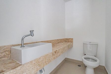 Apartamento à venda com 95m², 3 quartos e 1 vaga Apartamento à venda com 95m², 3 quartos e 1 vagaLavabo