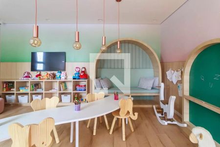 Apartamento à venda com 95m², 3 quartos e 1 vaga Apartamento à venda com 95m², 3 quartos e 1 vagaÁrea comum