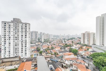 Apartamento à venda com 95m², 3 quartos e 1 vaga Apartamento à venda com 95m², 3 quartos e 1 vagaVista Área de Serviço