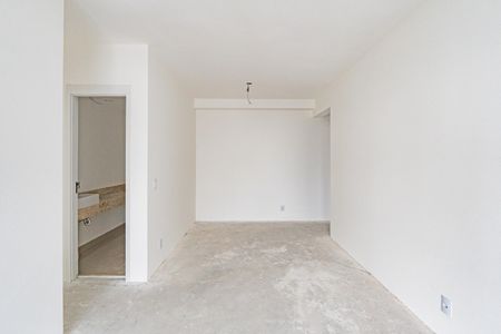 Apartamento à venda com 95m², 3 quartos e 1 vaga Apartamento à venda com 95m², 3 quartos e 1 vagaSala