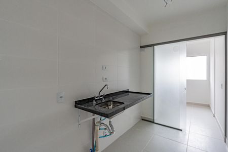 Apartamento à venda com 95m², 3 quartos e 1 vaga Apartamento à venda com 95m², 3 quartos e 1 vagaCozinha