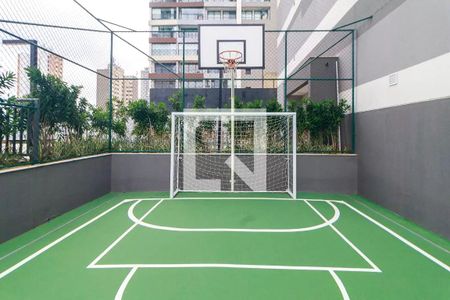 Apartamento à venda com 95m², 3 quartos e 1 vaga Apartamento à venda com 95m², 3 quartos e 1 vagaÁrea comum