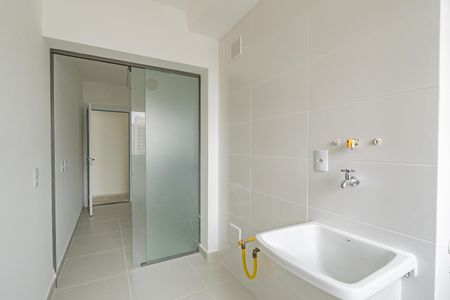 Apartamento à venda com 95m², 3 quartos e 1 vaga Apartamento à venda com 95m², 3 quartos e 1 vagaÁrea de Serviço