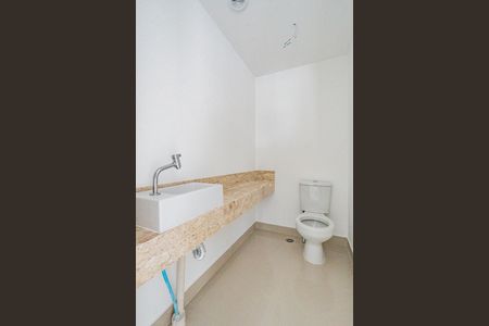 Apartamento à venda com 95m², 3 quartos e 1 vaga Apartamento à venda com 95m², 3 quartos e 1 vagaLavabo