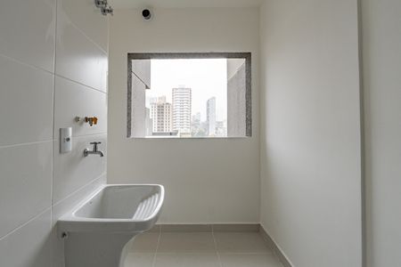 Apartamento à venda com 95m², 3 quartos e 1 vaga Apartamento à venda com 95m², 3 quartos e 1 vagaÁrea de Serviço