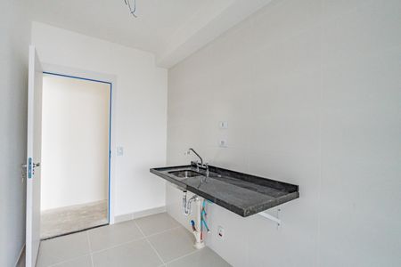 Apartamento à venda com 95m², 3 quartos e 1 vaga Apartamento à venda com 95m², 3 quartos e 1 vagaCozinha
