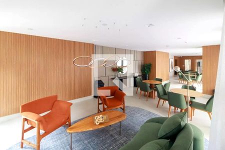 Apartamento à venda com 95m², 3 quartos e 1 vaga Apartamento à venda com 95m², 3 quartos e 1 vagaÁrea comum