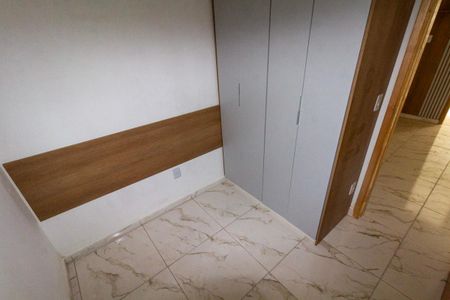 Apartamento para alugar com 38m², 2 quartos e sem vagaQuarto 2