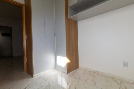 Quarto 1 de apartamento para alugar com 2 quartos, 38m² em Vila Carrão, São Paulo