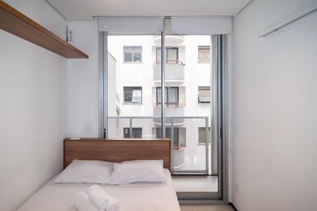 Studio de kitnet/studio à venda com 0 quarto, 19m² em Bela Vista, São Paulo