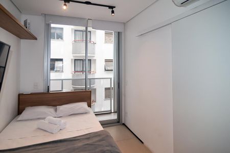 Studio de kitnet/studio à venda com 0 quarto, 19m² em Bela Vista, São Paulo