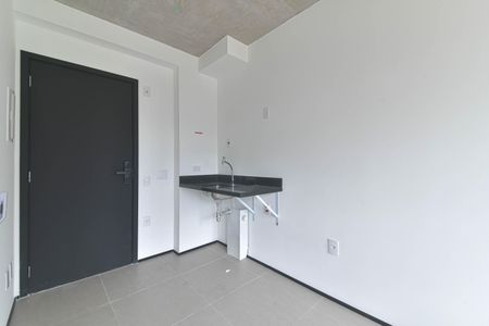 Kitnet/Studio para alugar com 1 quarto, 18m² em Santo Amaro, São Paulo