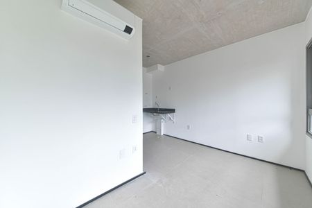 Kitnet/Studio para alugar com 1 quarto, 18m² em Santo Amaro, São Paulo