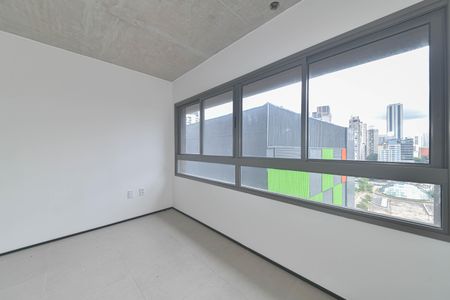 Kitnet/Studio para alugar com 1 quarto, 18m² em Santo Amaro, São Paulo