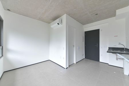 Kitnet/Studio para alugar com 1 quarto, 18m² em Santo Amaro, São Paulo