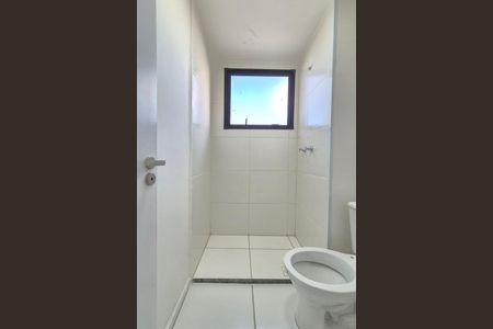 Apartamento para alugar com 43m², 2 quartos e 1 vagaBanheiro