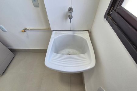 Apartamento para alugar com 43m², 2 quartos e 1 vagaÁrea de Serviço