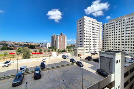 Apartamento para alugar com 43m², 2 quartos e 1 vagaVista da Sala 