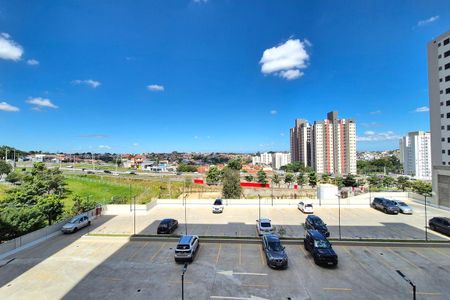 Apartamento para alugar com 43m², 2 quartos e 1 vagaVista da Sala 