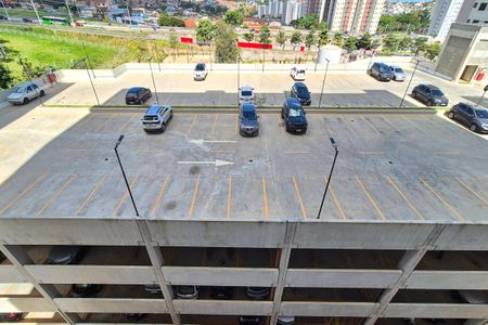 Apartamento para alugar com 43m², 2 quartos e 1 vagaVista do Quarto 2 