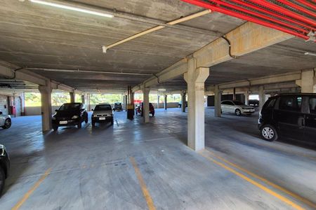 Apartamento para alugar com 43m², 2 quartos e 1 vagaGaragem 