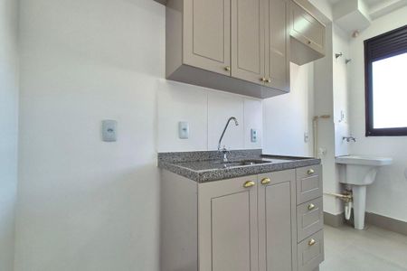 Apartamento para alugar com 43m², 2 quartos e 1 vagaCozinha 