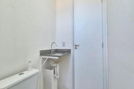 Apartamento para alugar com 43m², 2 quartos e 1 vagaBanheiro