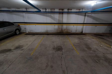 Studio à venda com 35m², 1 quarto e 1 vaga Studio à venda com 35m², 1 quarto e 1 vagaGARAGEM