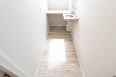 Studio à venda com 35m², 1 quarto e 1 vaga Studio à venda com 35m², 1 quarto e 1 vagaÁREA DE SERVIÇO