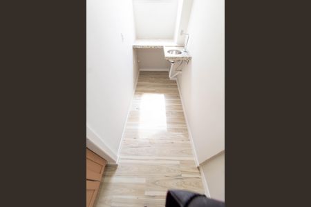 Studio à venda com 35m², 1 quarto e 1 vaga Studio à venda com 35m², 1 quarto e 1 vagaÁREA DE SERVIÇO