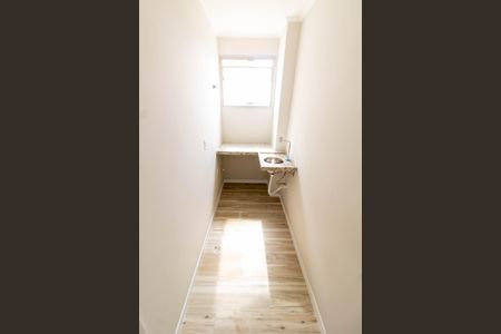 Studio à venda com 35m², 1 quarto e 1 vaga Studio à venda com 35m², 1 quarto e 1 vagaÁREA DE SERVIÇO