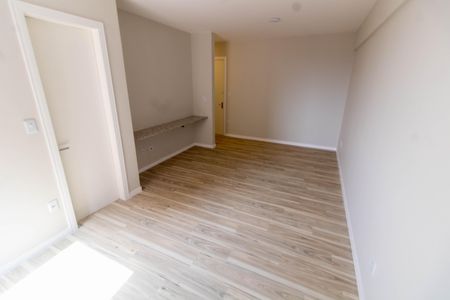 SALA/QUARTO de kitnet/studio à venda com 1 quarto, 35m² em Botafogo, Campinas