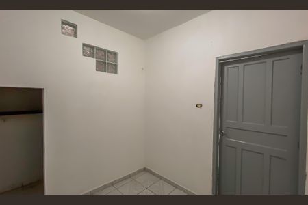 Sala de casa para alugar com 1 quarto, 39m² em Vila Feliz, São Paulo