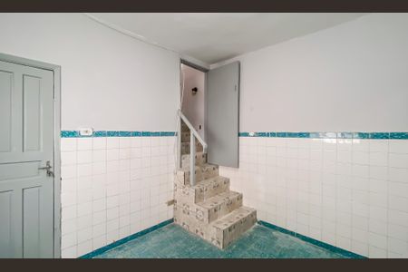 Casa para alugar com 39m², 1 quarto e sem vagaCozinha