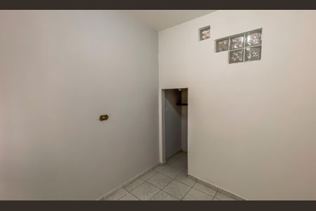 Sala de casa para alugar com 1 quarto, 39m² em Vila Feliz, São Paulo